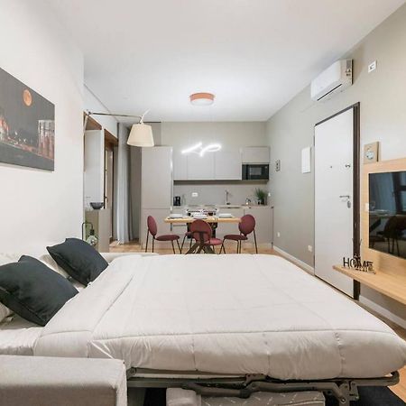 Cavallini Flat, Historic Center Of Roma Exterior foto