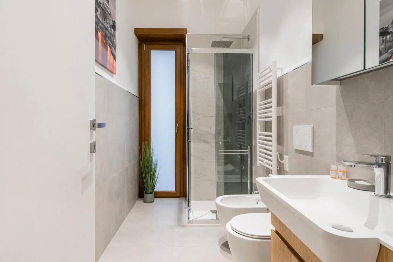 Cavallini Flat, Historic Center Of Roma Exterior foto
